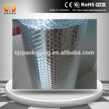 fireproof foil bubble PE film thermal insulation